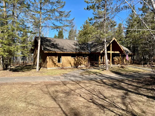 $469,900 | Tbd North Tbd N Courage Drive, Lake George, MN 56458