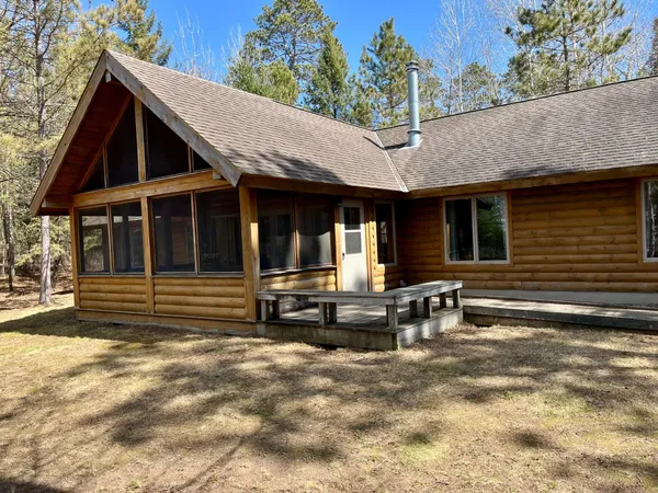 $469,900 | Tbd North Tbd N Courage Drive, Lake George, MN 56458