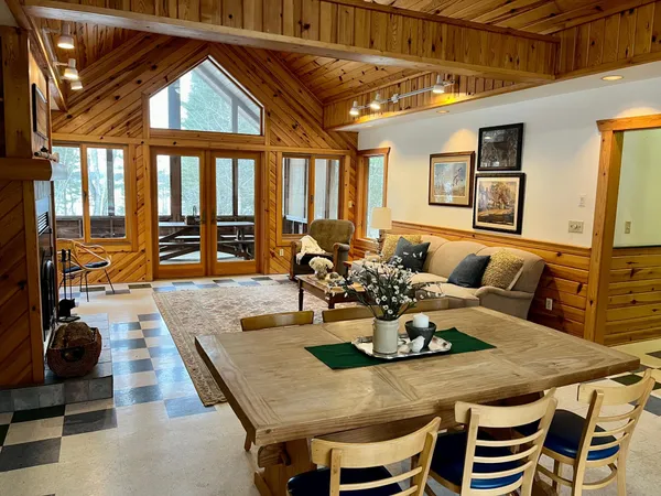 $469,900 | Tbd North Tbd N Courage Drive, Lake George, MN 56458