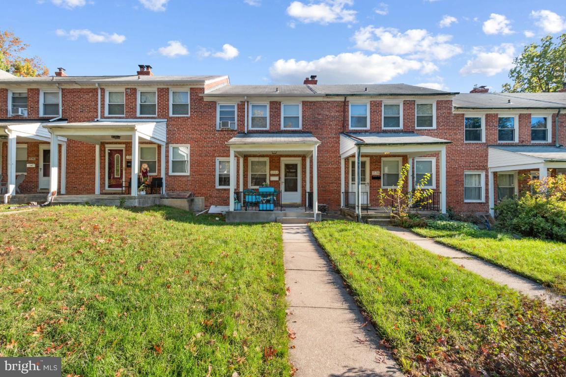 1534 Ramblewood Road Baltimore, MD 21239 - Photo 1 of 24