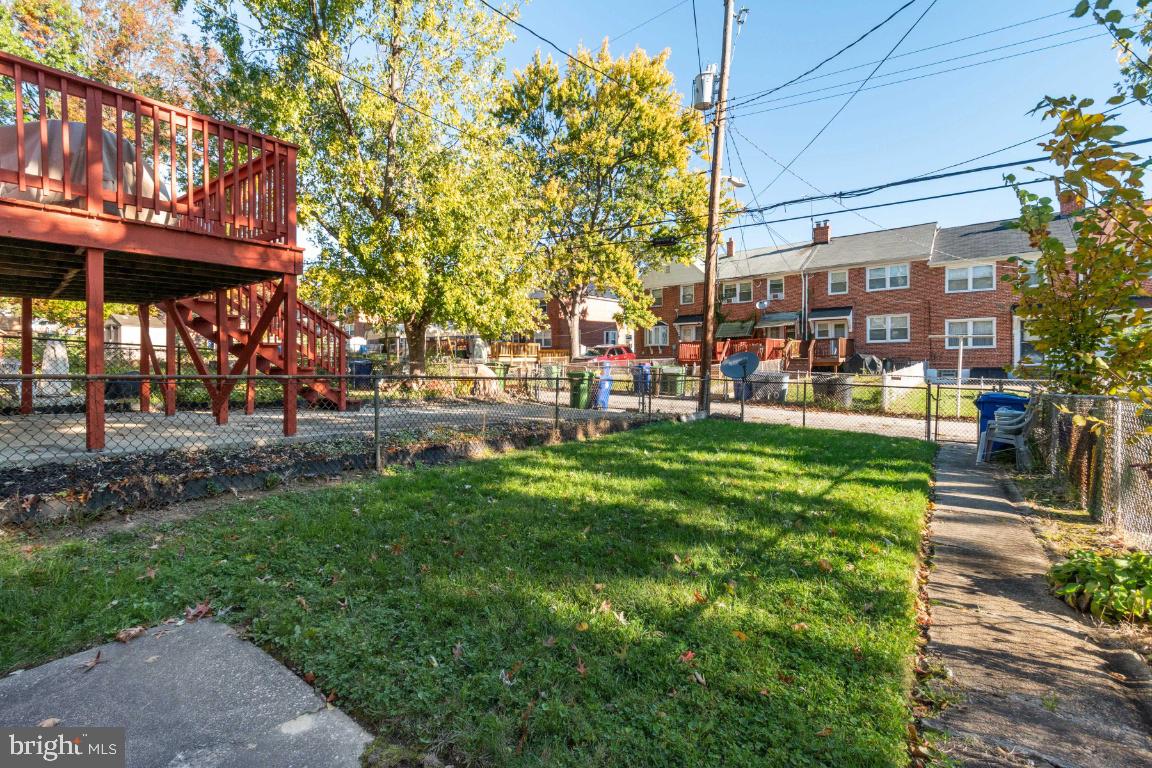 1534 Ramblewood Road Baltimore, MD 21239 - Photo 22 of 24