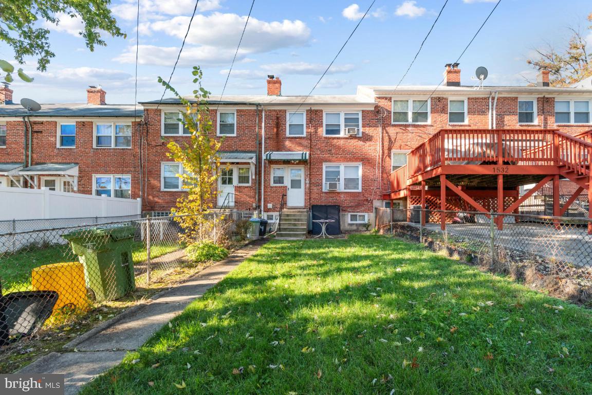 1534 Ramblewood Road Baltimore, MD 21239 - Photo 23 of 24