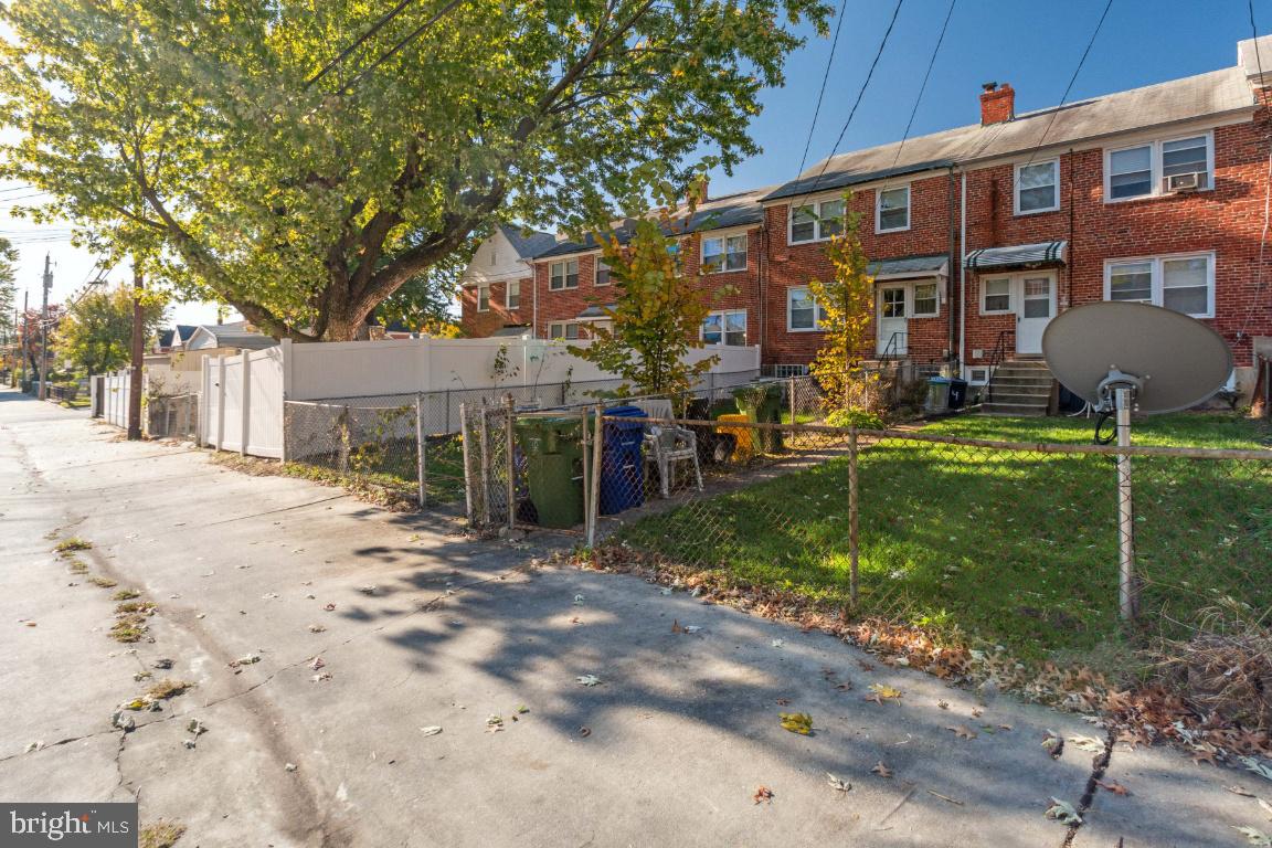 1534 Ramblewood Road Baltimore, MD 21239 - Photo 24 of 24