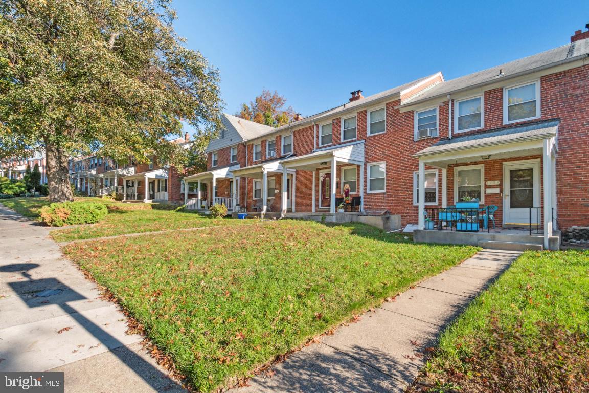1534 Ramblewood Road Baltimore, MD 21239 - Photo 3 of 24