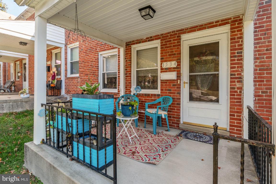 1534 Ramblewood Road Baltimore, MD 21239 - Photo 4 of 24