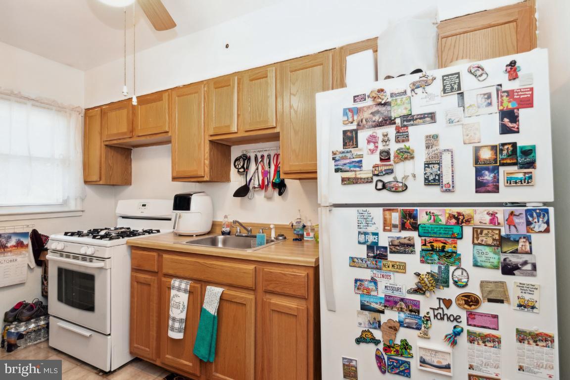 1534 Ramblewood Road Baltimore, MD 21239 - Photo 10 of 24
