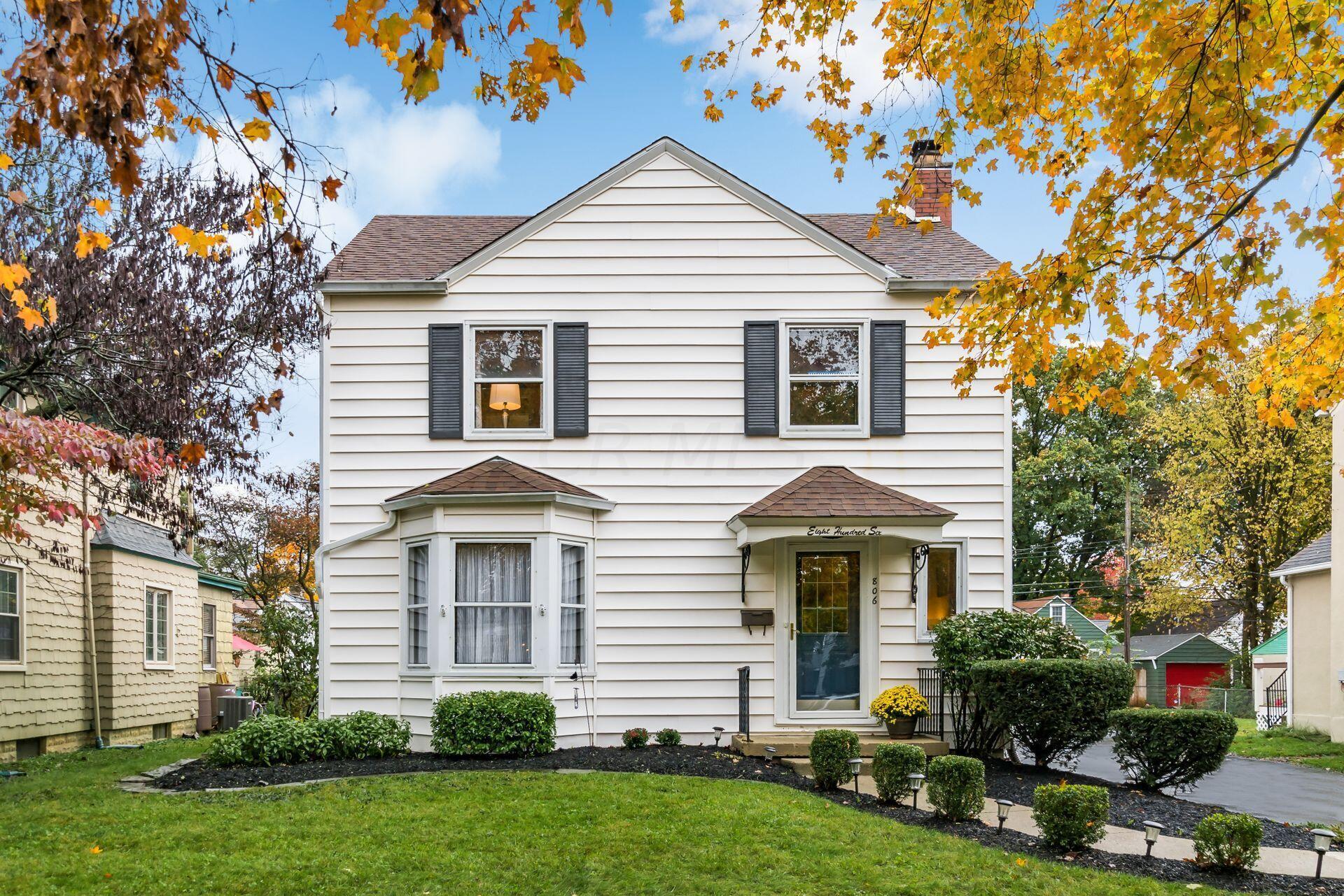 806 Vernon Road Columbus, OH 43209 - Photo 1 of 39 Gallery Image 1