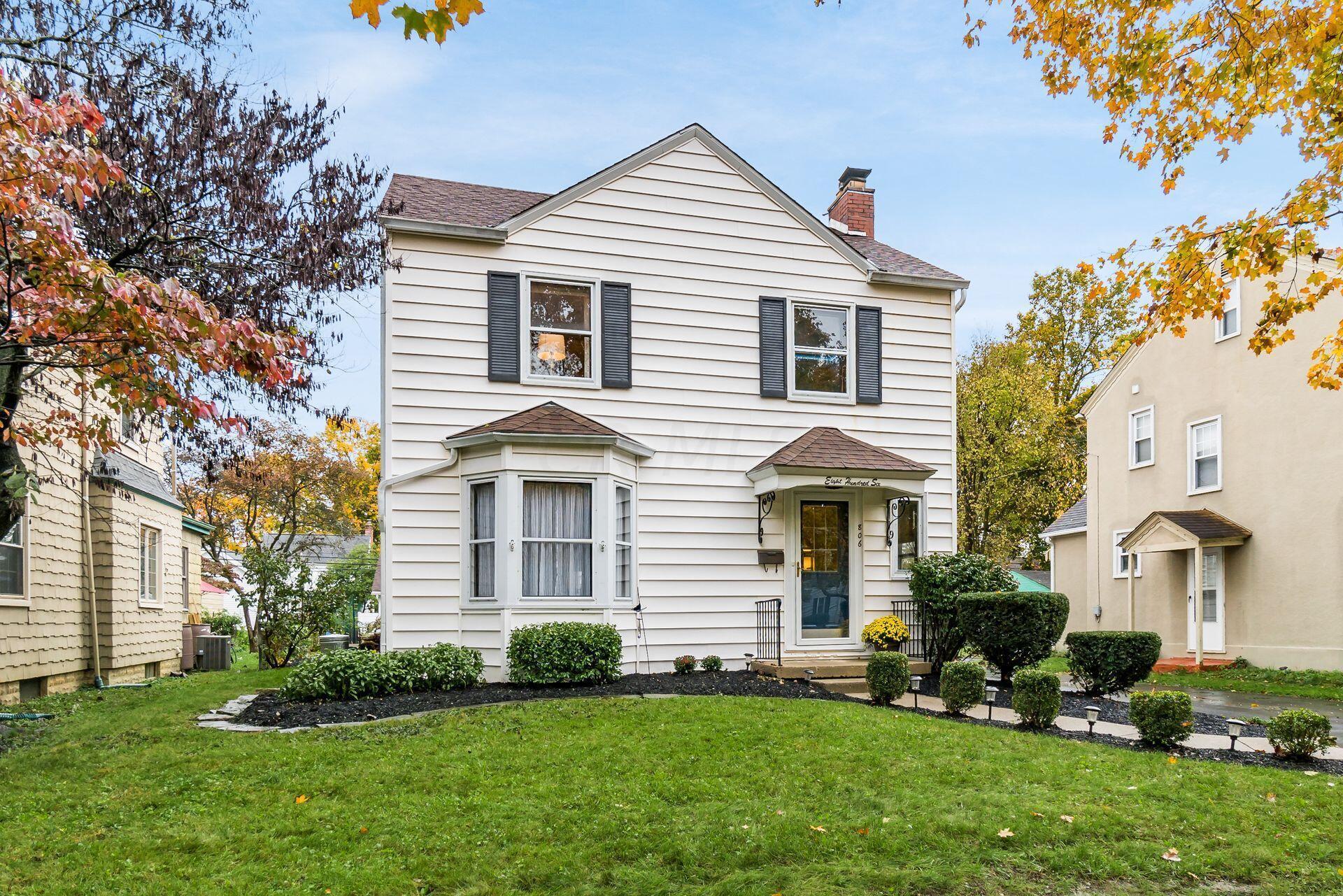 806 Vernon Road Columbus, OH 43209 - Photo 3 of 39 Gallery Image 3