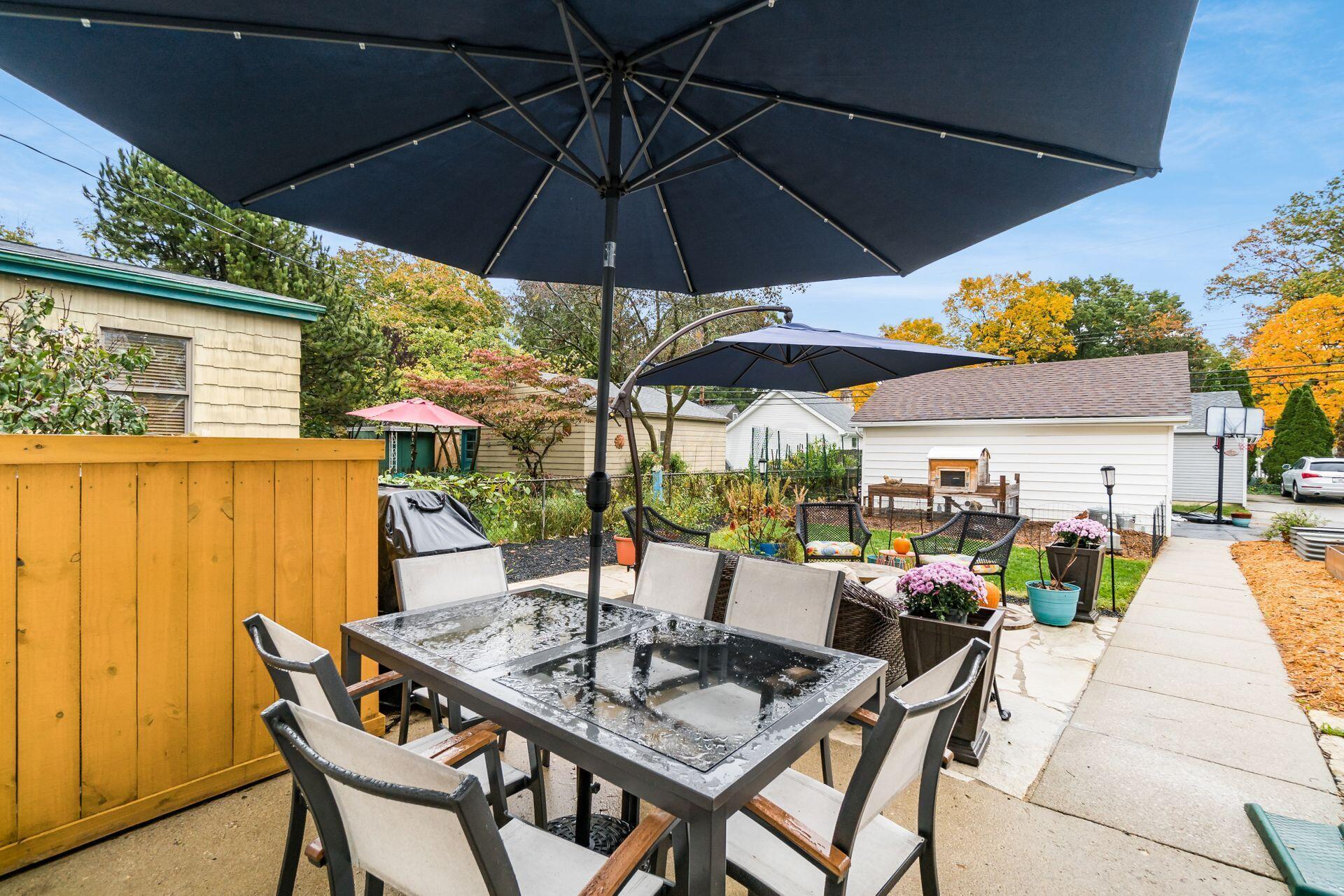 806 Vernon Road Columbus, OH 43209 - Photo 33 of 39 Gallery Image 33