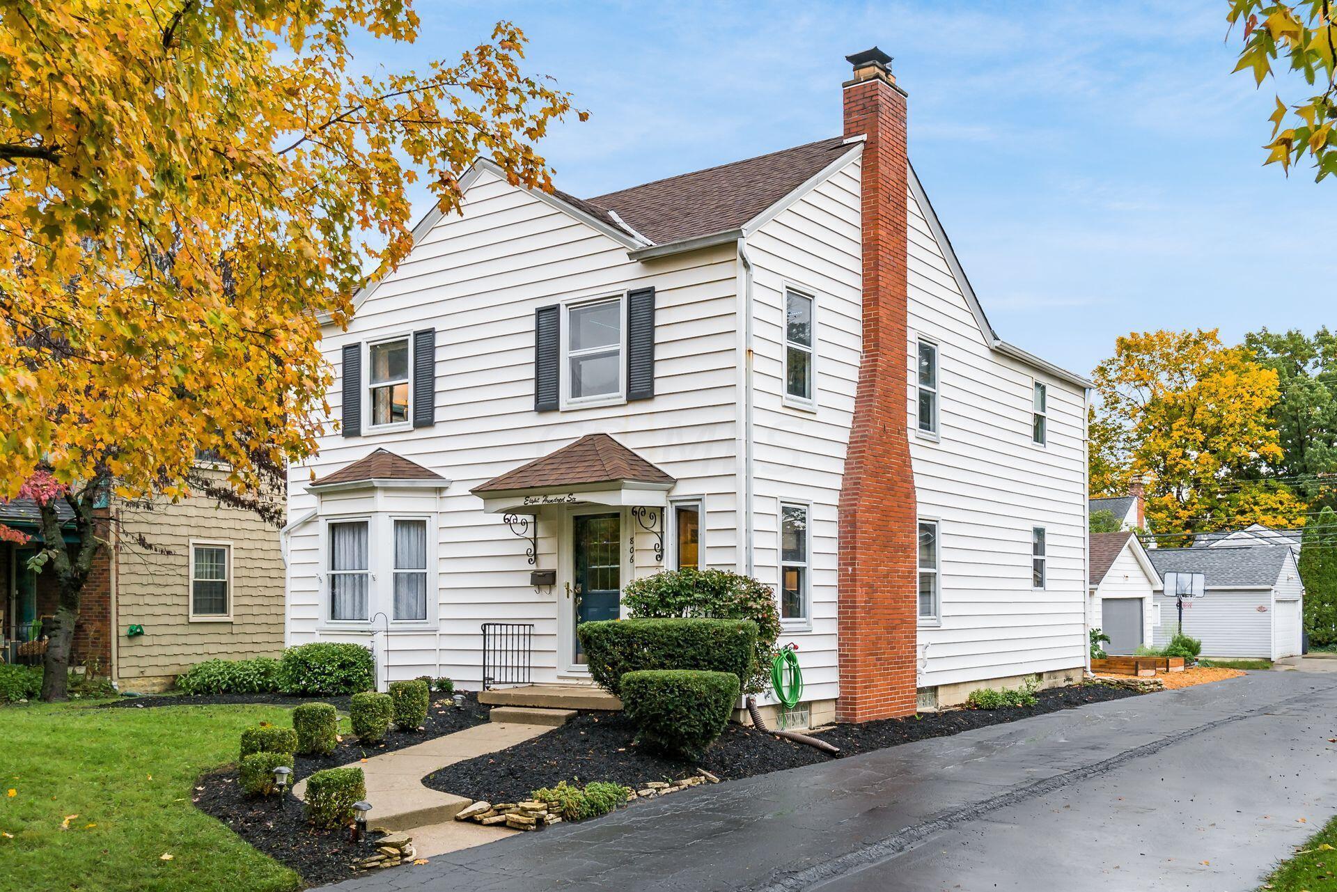 806 Vernon Road Columbus, OH 43209 - Photo 39 of 39 Gallery Image 39