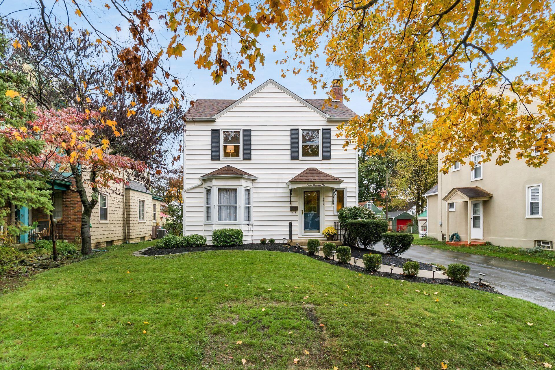 806 Vernon Road Columbus, OH 43209 - Photo 4 of 39 Gallery Image 4