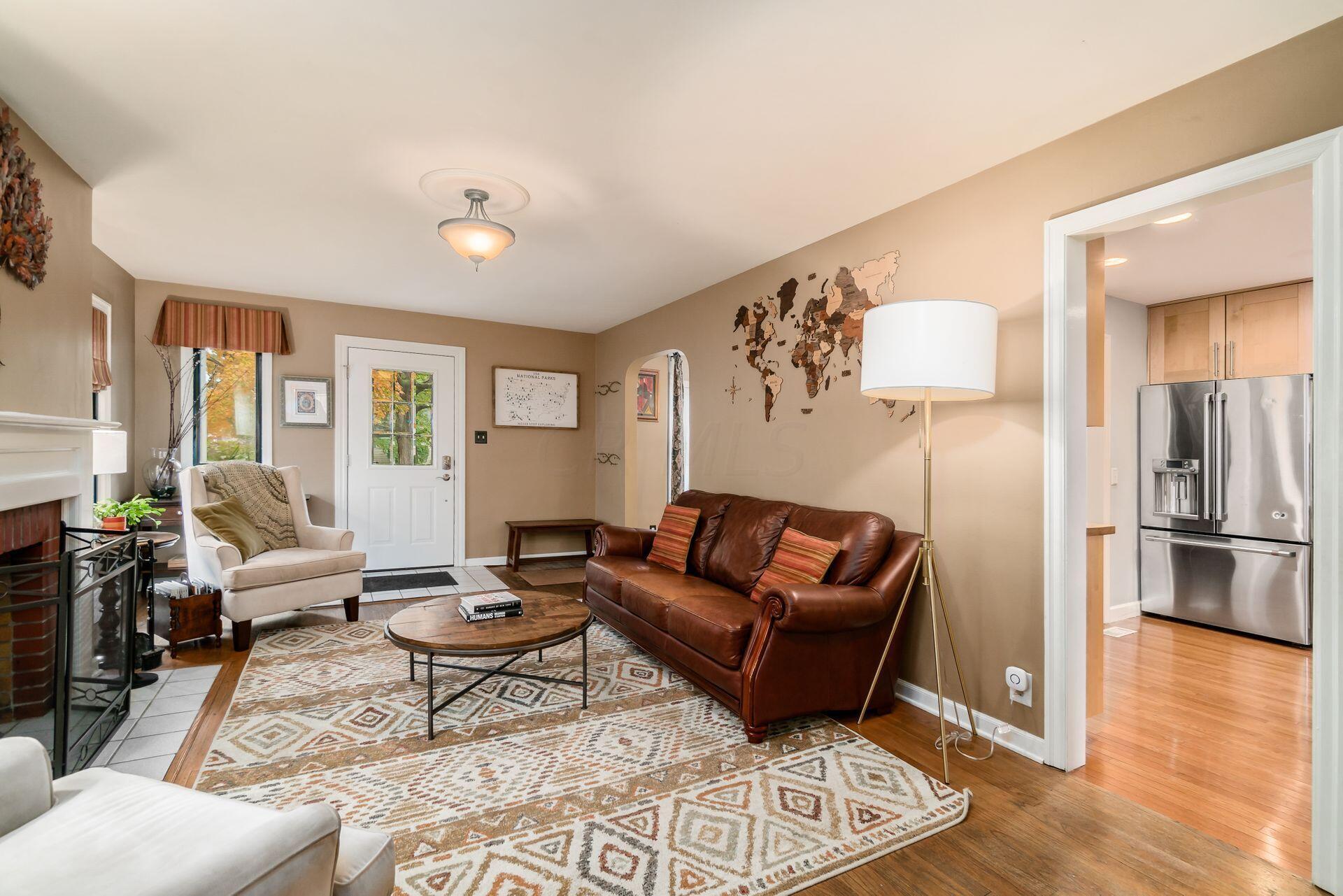 806 Vernon Road Columbus, OH 43209 - Photo 8 of 39 Gallery Image 8