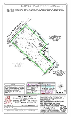 $1,500,000 | 912 Six Flags Drive, Arlington, TX 76011