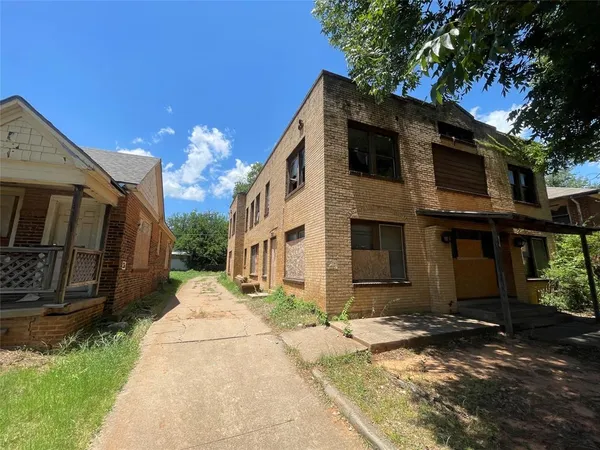 $125,000 | 702 Warford Street, Wichita Falls, TX 76301