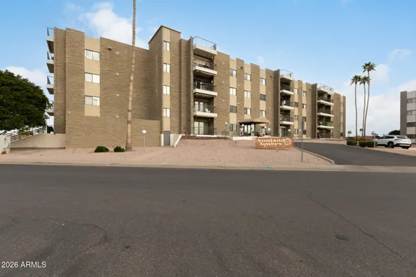 $175,000 | 425 South Parkcrest, Unit 343, Mesa, AZ 85206
