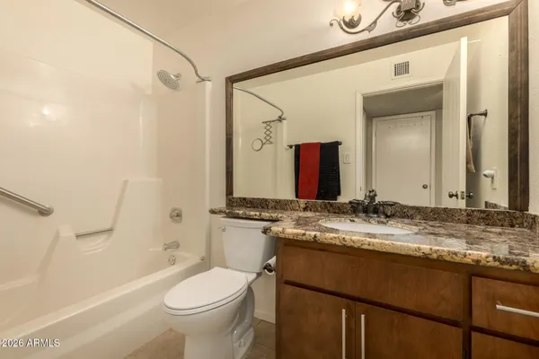 $175,000 | 425 South Parkcrest, Unit 343, Mesa, AZ 85206