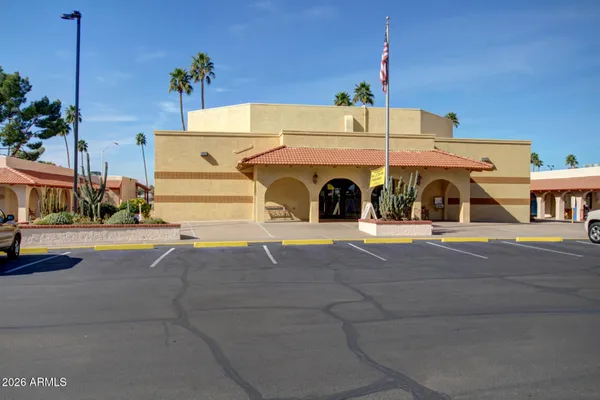 $175,000 | 425 South Parkcrest, Unit 343, Mesa, AZ 85206
