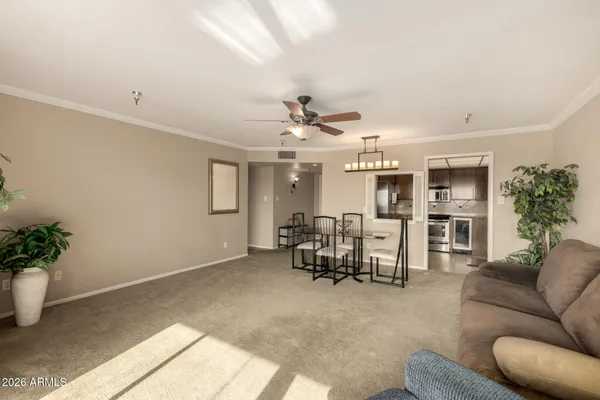 $175,000 | 425 South Parkcrest, Unit 343, Mesa, AZ 85206