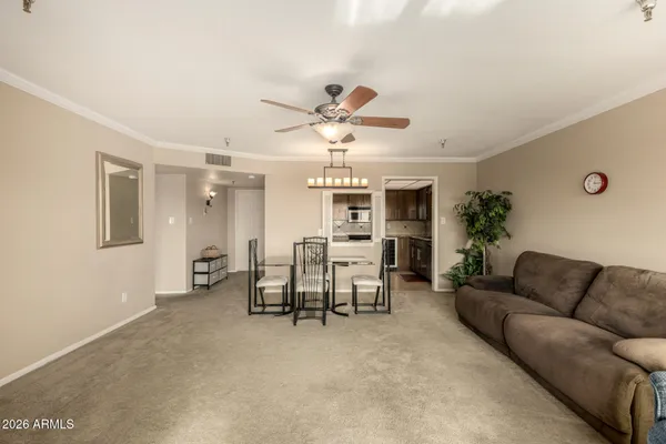 $175,000 | 425 South Parkcrest, Unit 343, Mesa, AZ 85206
