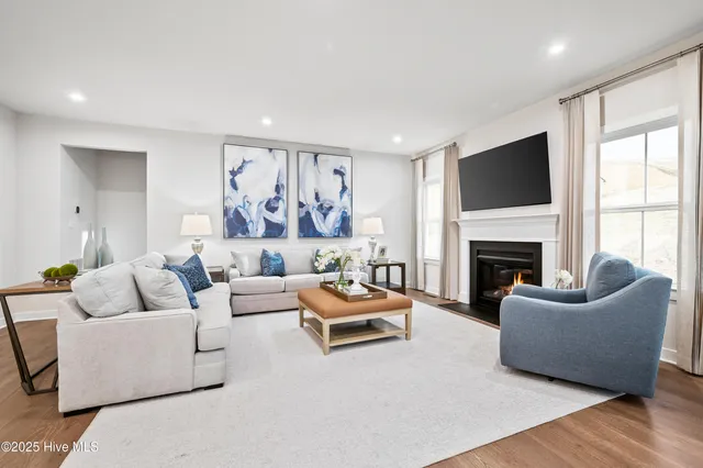 $443,990 | 4158 Farmfield Drive, Leland, NC 28451