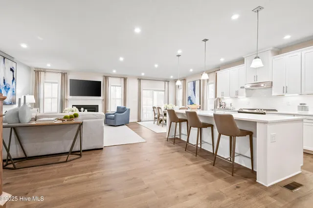 $443,990 | 4158 Farmfield Drive, Leland, NC 28451