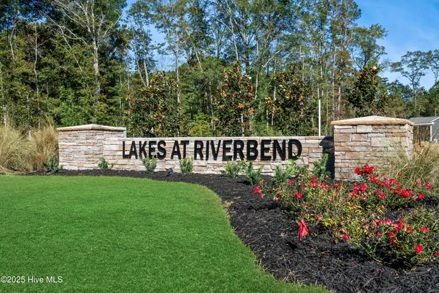 $443,990 | 4158 Farmfield Drive, Leland, NC 28451