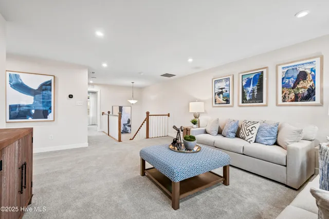 $443,990 | 4158 Farmfield Drive, Leland, NC 28451