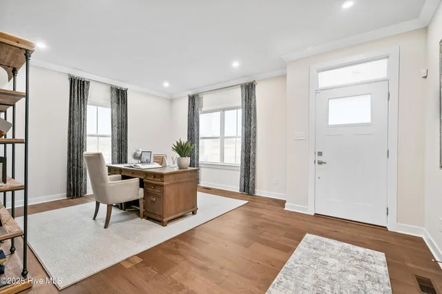 $443,990 | 4158 Farmfield Drive, Leland, NC 28451