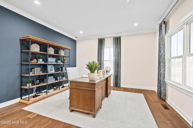 $443,990 | 4158 Farmfield Drive, Leland, NC 28451