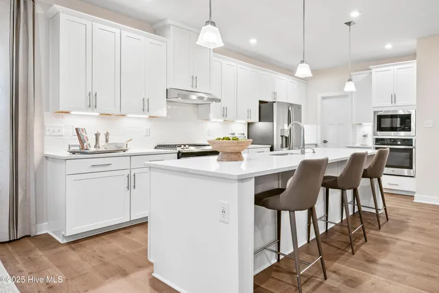 $443,990 | 4158 Farmfield Drive, Leland, NC 28451