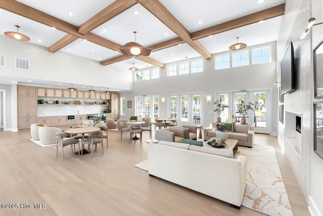 $443,990 | 4158 Farmfield Drive, Leland, NC 28451