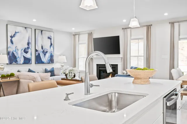 $443,990 | 4158 Farmfield Drive, Leland, NC 28451