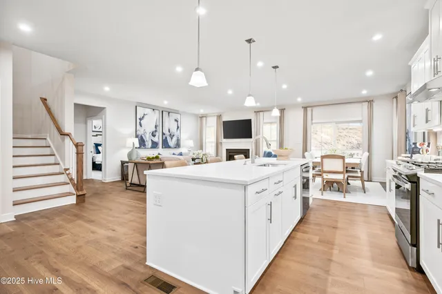 $443,990 | 4158 Farmfield Drive, Leland, NC 28451