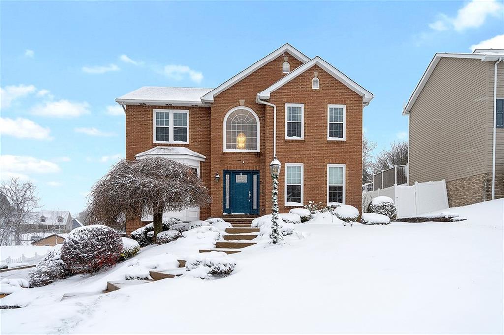1071 Finchley Road North Huntingdon, PA 15642 - Photo 1 of 25 Gallery Image 1