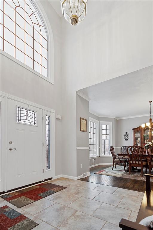 1071 Finchley Road North Huntingdon, PA 15642 - Photo 2 of 25 Gallery Image 2