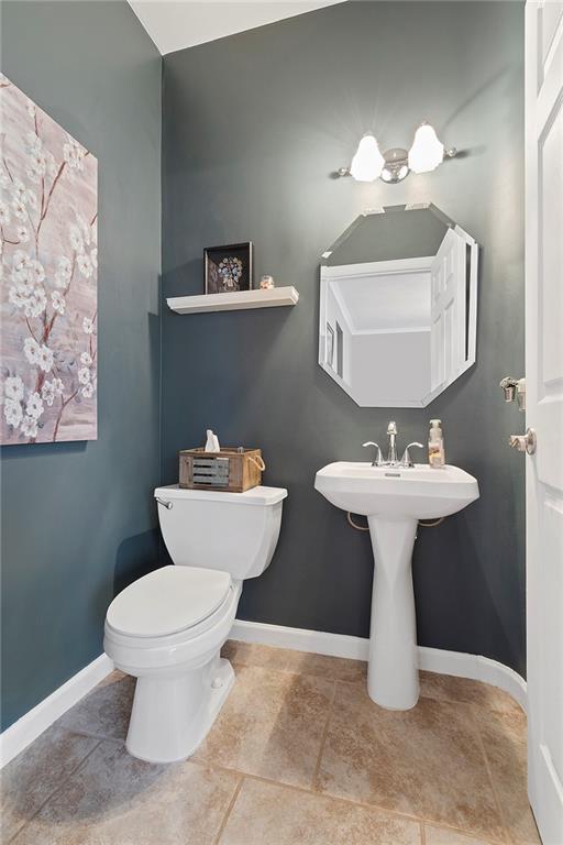 1071 Finchley Road North Huntingdon, PA 15642 - Photo 12 of 25 Gallery Image 12