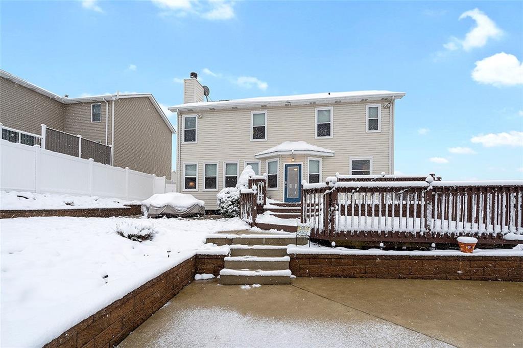 1071 Finchley Road North Huntingdon, PA 15642 - Photo 24 of 25 Gallery Image 24