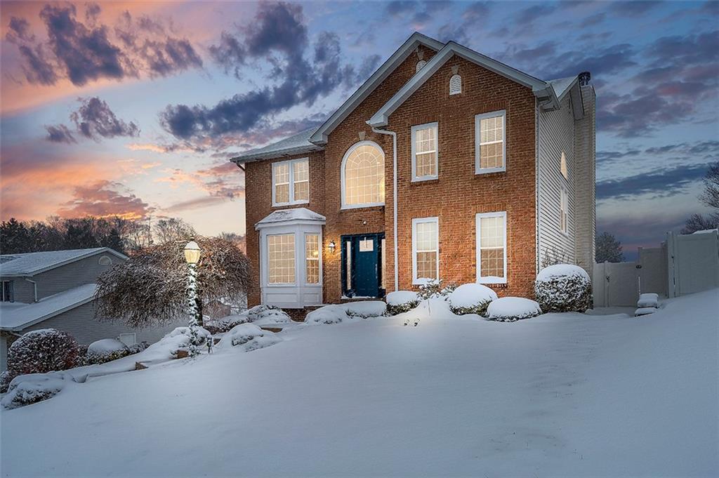 1071 Finchley Road North Huntingdon, PA 15642 - Photo 25 of 25 Gallery Image 25
