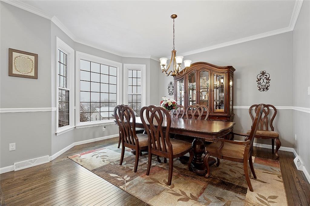 1071 Finchley Road North Huntingdon, PA 15642 - Photo 4 of 25 Gallery Image 4
