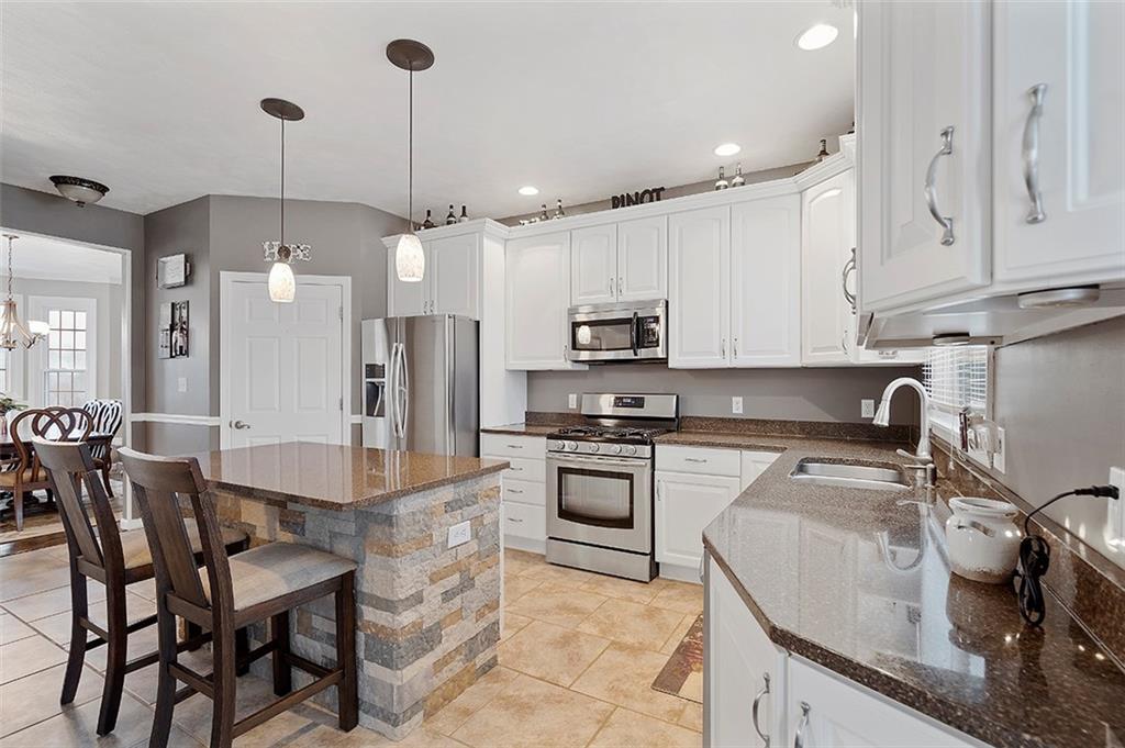 1071 Finchley Road North Huntingdon, PA 15642 - Photo 6 of 25 Gallery Image 6