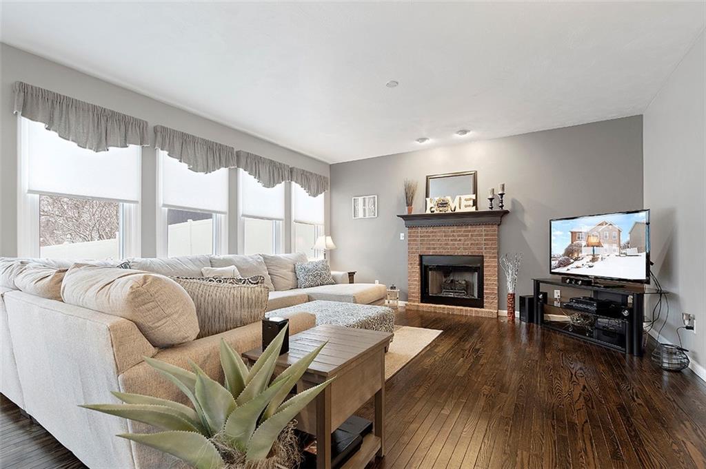 1071 Finchley Road North Huntingdon, PA 15642 - Photo 9 of 25 Gallery Image 9