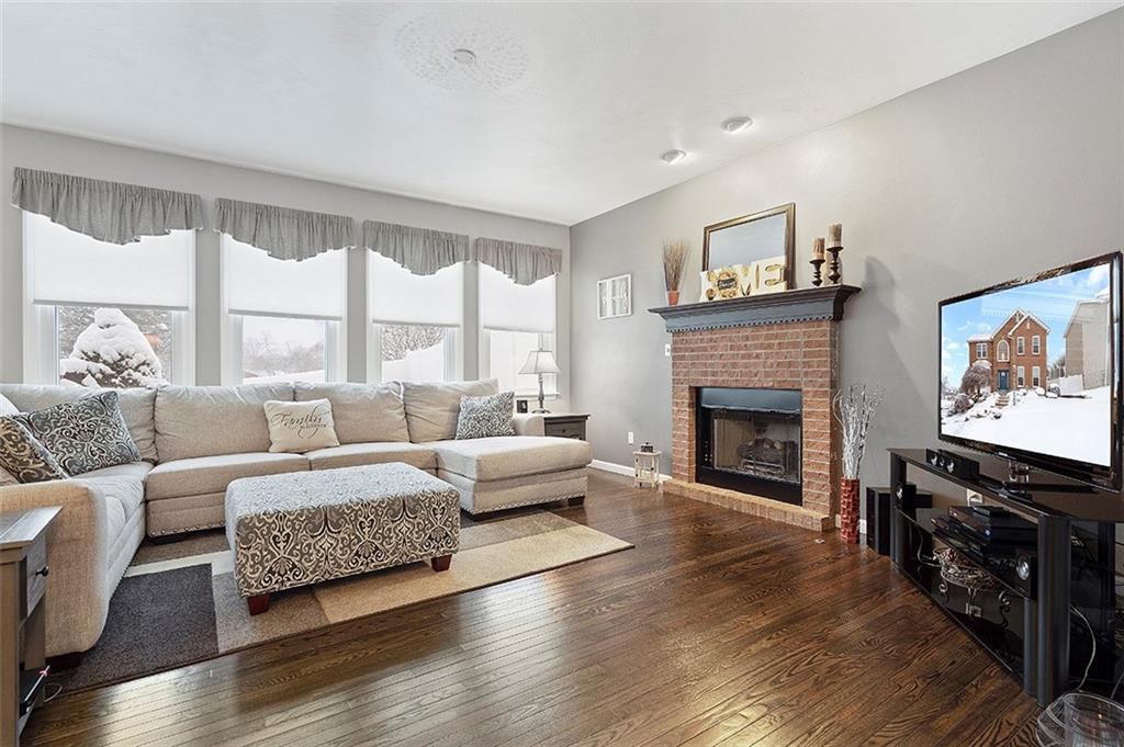 1071 Finchley Road North Huntingdon, PA 15642 - Photo 10 of 25 Gallery Image 10