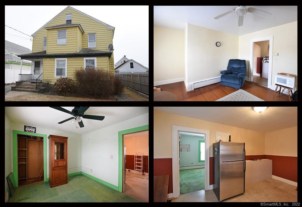 83 Ledyard Avenue Groton, CT 06340 - Photo 1 of 1