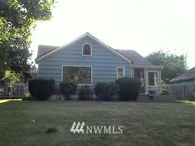 630 Fowler Street Raymond, WA 98577 - Photo 1 of 1 Gallery Image 1