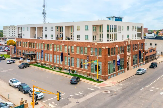 $550,000 | 300 Northern Pacific Avenue, Unit 309, Fargo, ND 58102