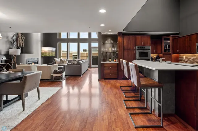 $550,000 | 300 Northern Pacific Avenue, Unit 309, Fargo, ND 58102