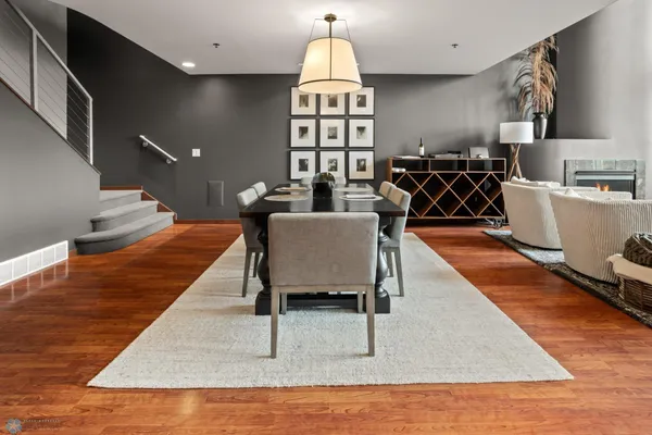 $550,000 | 300 Northern Pacific Avenue, Unit 309, Fargo, ND 58102