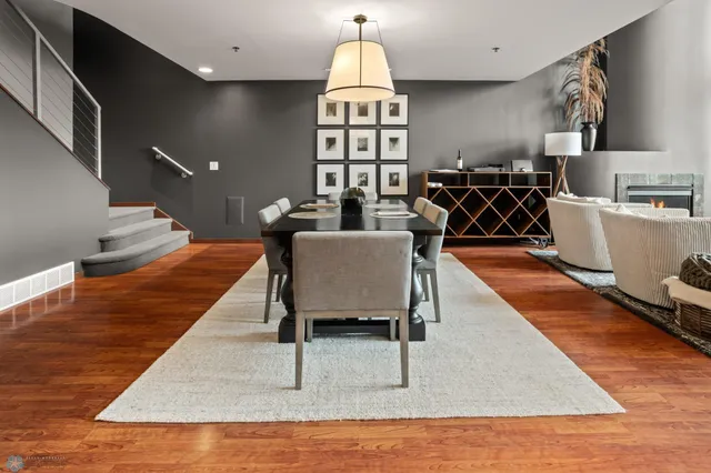 $550,000 | 300 Northern Pacific Avenue, Unit 309, Fargo, ND 58102