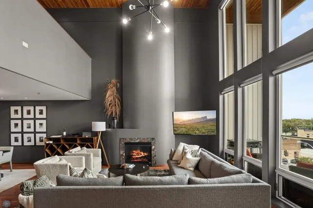$550,000 | 300 Northern Pacific Avenue, Unit 309, Fargo, ND 58102