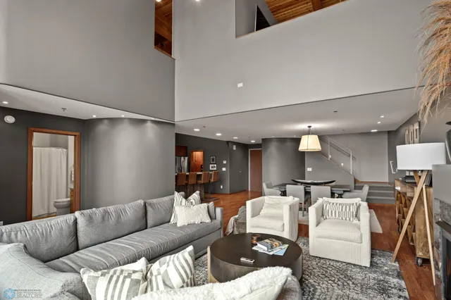 $550,000 | 300 Northern Pacific Avenue, Unit 309, Fargo, ND 58102